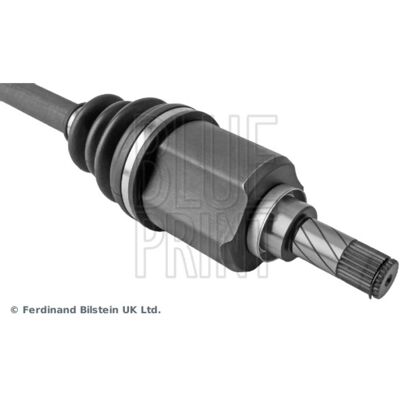 BLUE PRINT ADBP890049 - Arbre de transmission avant gauche pour Nissan Qashqai BLUE PRINT ADBP890049 - Arbre de transmission avant gauche pour Nissan Qashqai