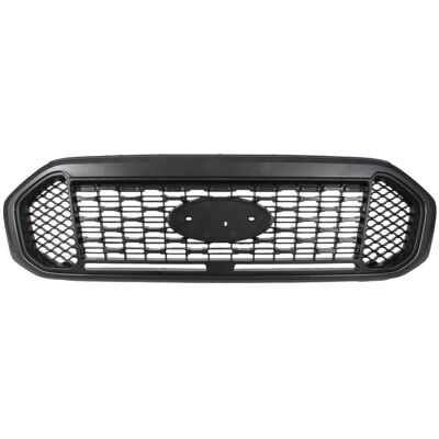 Grille de radiateur BLIC 6502-07-2599992P Grille de radiateur BLIC 6502-07-2599992P