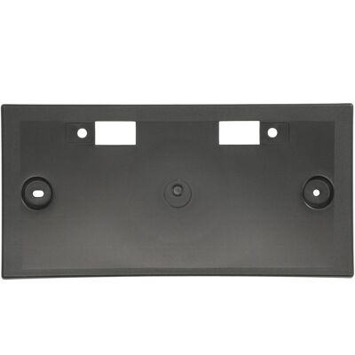 Support de plaque d'immatriculation BLIC 6509-01-1684920P Support de plaque d'immatriculation BLIC 6509-01-1684920P