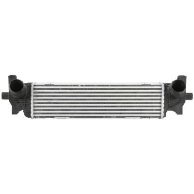 Intercooler, échangeur THERMOTEC DAB031TT Intercooler, échangeur THERMOTEC DAB031TT