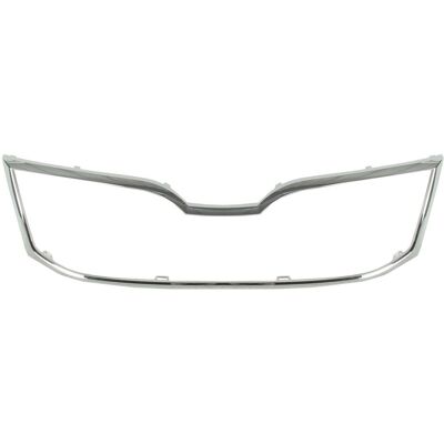 BMW 6502-07-7522996Q Grille de Radiateur - Pièce de Rechange BMW 6502-07-7522996Q Grille de Radiateur - Pièce de Rechange
