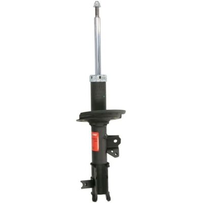 Amortisseur à pression d‘azote TRW JGM1353SR - Jambe de suspension Amortisseur à pression d‘azote TRW JGM1353SR - Jambe de suspension
