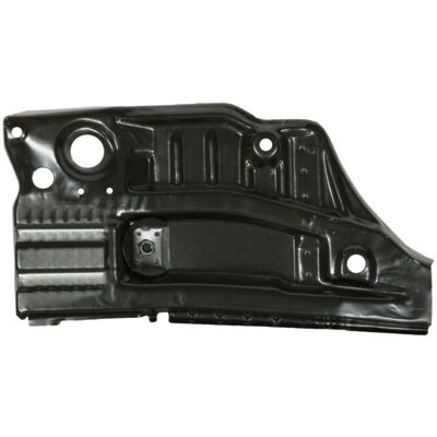 BLIC 7802-03-9521383P Aile avant gauche - Fender BLIC 7802-03-9521383P Aile avant gauche - Fender
