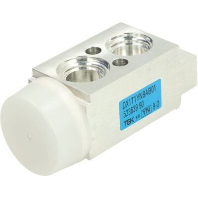 NRF Modèle 38535 - Vanne d'expansion de climatisation pour Hyundai, Kia NRF Modèle 38535 - Vanne d'expansion de climatisation pour Hyundai, Kia