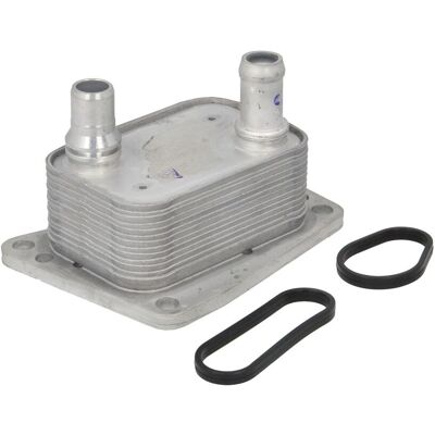 Radiateur d'huile THERMOTEC D4C020TT Radiateur d'huile THERMOTEC D4C020TT