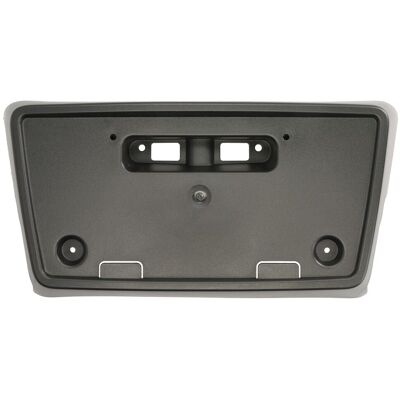 Support de plaque d'immatriculation BLIC 6509-01-9003920P Support de plaque d'immatriculation BLIC 6509-01-9003920P