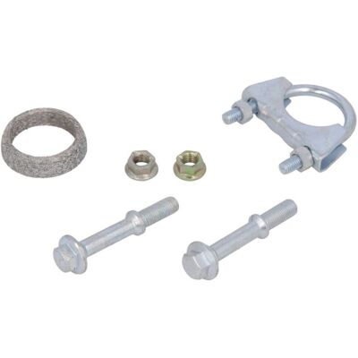 Kit d'assemblage, tuyau d'échappement BM CATALYSTS FK50048 Kit d'assemblage, tuyau d'échappement BM CATALYSTS FK50048