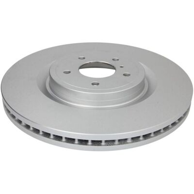 Disque de frein ABE C31112ABE-P avant, ventilé, 1 pièce Disque de frein ABE C31112ABE-P avant, ventilé, 1 pièce