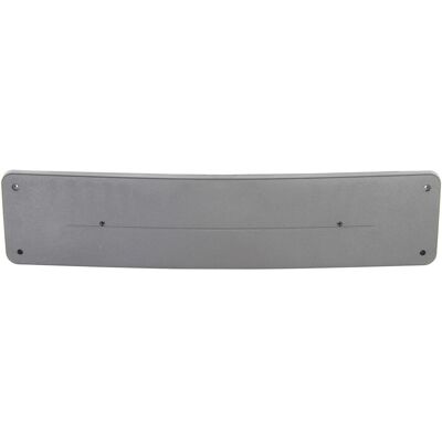 BLIC 6509-01-3518920P Support - Support de plaque d'immatriculation BLIC 6509-01-3518920P Support - Support de plaque d'immatriculation