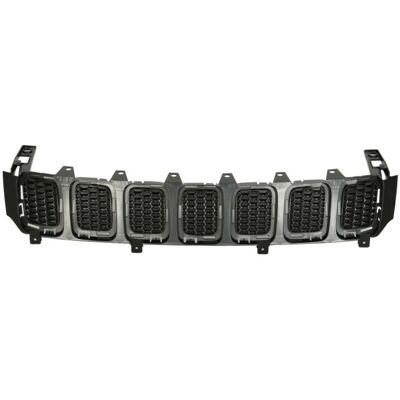 Grille de radiateur BLIC - Pièce de rechange pour véhicule - Aspect d'origine Grille de radiateur BLIC - Pièce de rechange pour véhicule - Aspect d'origine