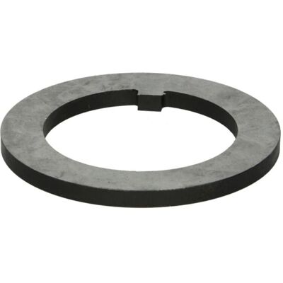 AUGER 70644 Écrou de sécurité - Extérieur 88mm, Intérieur 61mm, Épaisseur 5,8mm AUGER 70644 Écrou de sécurité - Extérieur 88mm, Intérieur 61mm, Épaisseur 5,8mm