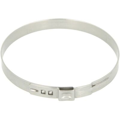 Collier en acier inoxydable SPIDAN 190822 - Clamp Collier en acier inoxydable SPIDAN 190822 - Clamp