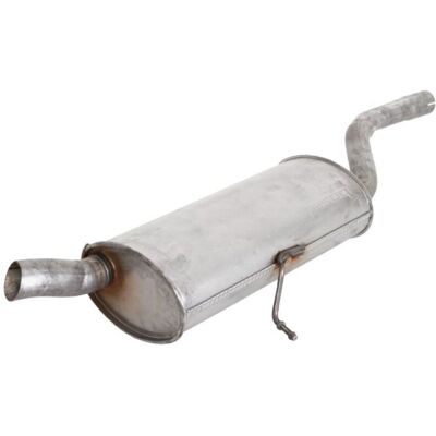 Bosal 247-115 Silencieux arrière - silencieux d'échappement Bosal 247-115 Silencieux arrière - silencieux d'échappement