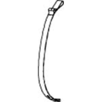 DINEX 80805 - Système d'échappement DINEX 80805 - Système d'échappement