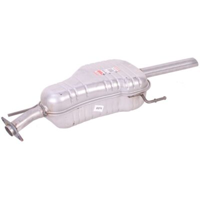 Bosal 185-603 Silencieux arrière - silencieux Bosal 185-603 Silencieux arrière - silencieux