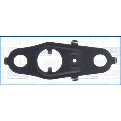 Joint, sortie d'huile (chargeur) AJUSA 01663700 Joint, sortie d'huile (chargeur) AJUSA 01663700