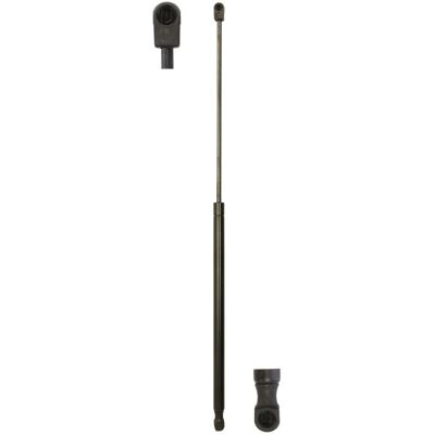 Amortisseur à gaz Krosno - Longueur max. 685mm - Force 160N - Côté de montage Gauche/Droite Amortisseur à gaz Krosno - Longueur max. 685mm - Force 160N - Côté de montage Gauche/Droite