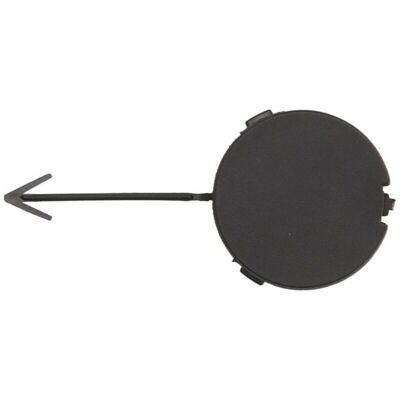 BLIC Modèle 5513-00-2514970P - Rechange de pare-chocs, capuchon de crochet de remorquage, pièces conformes à la sécurité BLIC Modèle 5513-00-2514970P - Rechange de pare-chocs, capuchon de crochet de remorquage, pièces conformes à la sécurité