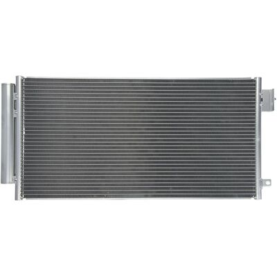 Condenseur, climatisation THERMOTEC KTT110775 Condenseur, climatisation THERMOTEC KTT110775