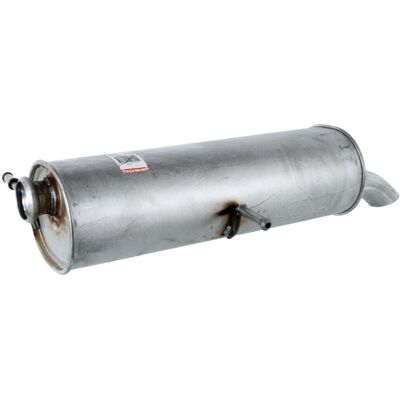Silencieux d'échappement Bosal 190-605 - Peugeot 307 Silencieux d'échappement Bosal 190-605 - Peugeot 307