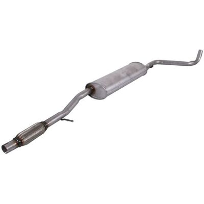 WALKER 24324 Silencieux arrière - Échappement WALKER 24324 Silencieux arrière - Échappement