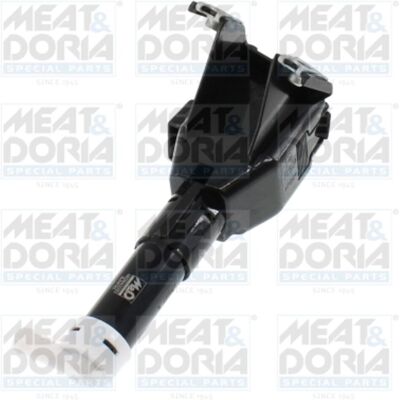 Gicleur d'eau de nettoyage, lave phares MEAT & DORIA 209165 Gicleur d'eau de nettoyage, lave phares MEAT & DORIA 209165