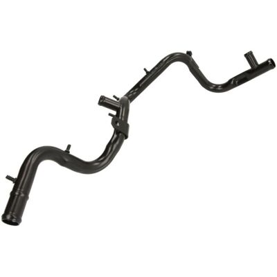 Ligne de réfrigérant en acier THERMOTEC DWW238TT - Pièce du système de refroidissement Ligne de réfrigérant en acier THERMOTEC DWW238TT - Pièce du système de refroidissement