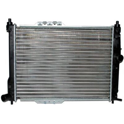 THERMOTEC D70004TT Radiateur - DAEWOO Lanos 3/5 portes THERMOTEC D70004TT Radiateur - DAEWOO Lanos 3/5 portes