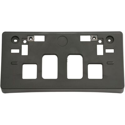 Support de plaque d'immatriculation BLIC 6509-01-8122920P Support de plaque d'immatriculation BLIC 6509-01-8122920P