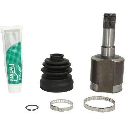 PASCAL G70013PC Joint d'arbre avant gauche - Jeu de joints pour Chevrolet Captiva, Opel Antara PASCAL G70013PC Joint d'arbre avant gauche - Jeu de joints pour Chevrolet Captiva, Opel Antara
