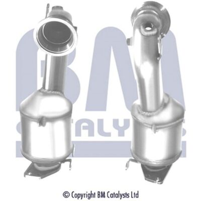 Fiat Alfa Romeo Lancia Convertisseur Catalytique - Convertisseur Catalytique Fiat Alfa Romeo Lancia Convertisseur Catalytique - Convertisseur Catalytique