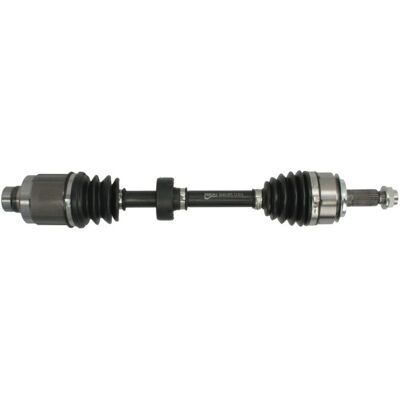 PASCAL G24014PC Arbre de transmission - Essieu avant droit PASCAL G24014PC Arbre de transmission - Essieu avant droit