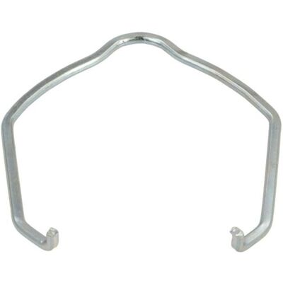 Collier de tuyau d'admission d'air THERMOTEC DXW005TT Collier de tuyau d'admission d'air THERMOTEC DXW005TT