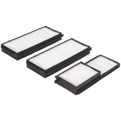 JC PREMIUM B43000PR - Filtre d'habitacle JC PREMIUM B43000PR - Filtre d'habitacle