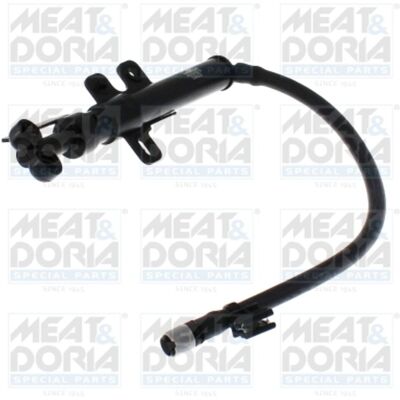 Gicleur d'eau de nettoyage, lave phares MEAT & DORIA 209344 Gicleur d'eau de nettoyage, lave phares MEAT & DORIA 209344
