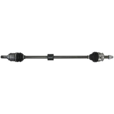 Arbre de transmission MEYLE Corsa D/E côté droit Arbre de transmission MEYLE Corsa D/E côté droit