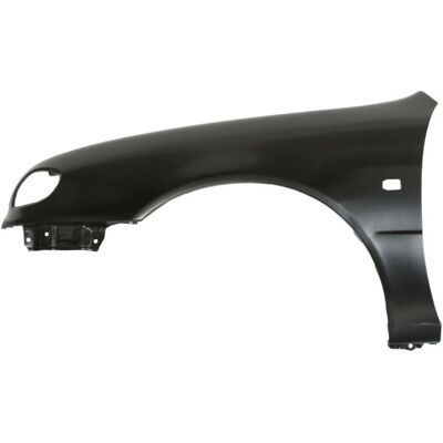 BLIC 6504-04-8114313P - Aile avant gauche pour Toyota Corolla VIII BLIC 6504-04-8114313P - Aile avant gauche pour Toyota Corolla VIII