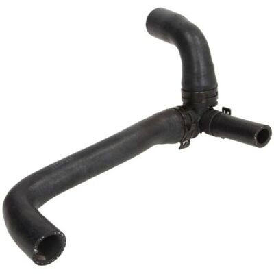 Tuyau de radiateur flexible THERMOTEC DWW420TT Tuyau de radiateur flexible THERMOTEC DWW420TT