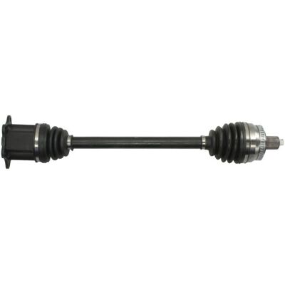 Arbre de transmission PASCAL G2A009PC - Avant gauche pour AUDI A4 B7 Arbre de transmission PASCAL G2A009PC - Avant gauche pour AUDI A4 B7