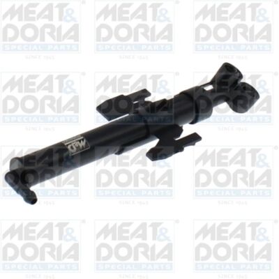 Gicleur d'eau de nettoyage, lave phares MEAT & DORIA 209333 Gicleur d'eau de nettoyage, lave phares MEAT & DORIA 209333