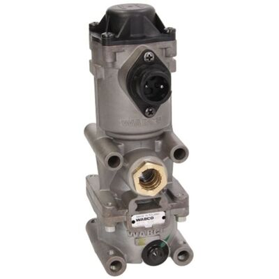 WABCO 472 260 011 0 Unité hydraulique - Unité hydraulique WABCO 472 260 011 0 Unité hydraulique - Unité hydraulique