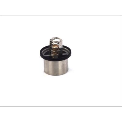 Thermostat THERMOTEC D2DA001TT - 80°C, Sans boîtier, Joint d'étanchéité Thermostat THERMOTEC D2DA001TT - 80°C, Sans boîtier, Joint d'étanchéité