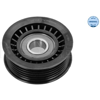 Galets de tension MEYLE 714 009 0006 pour Ford, Volvo - Type de produit Galets de tension MEYLE 714 009 0006 pour Ford, Volvo - Type de produit