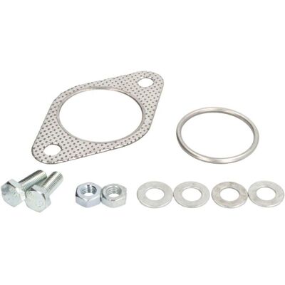 Kit d'assemblage, filtre à particules BM CATALYSTS FK11059B Kit d'assemblage, filtre à particules BM CATALYSTS FK11059B