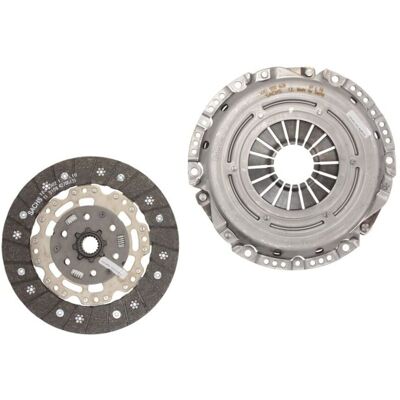 Kit d'embrayage LUK RepSet 622 3099 Schaeffler LuK 09 Kit d'embrayage LUK RepSet 622 3099 Schaeffler LuK 09