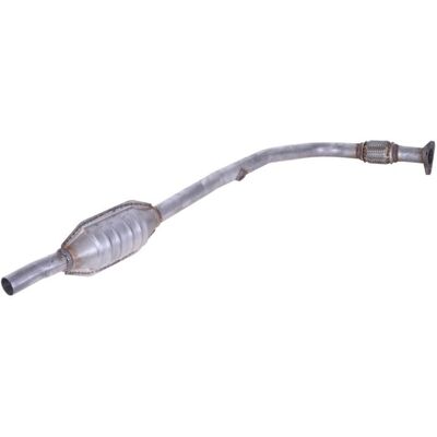 Tuyau d'échappement 4MAX 0219-01-30435 Tuyau d'échappement 4MAX 0219-01-30435