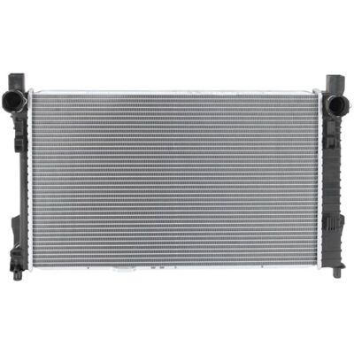 Radiateur, refroidissement du moteur THERMOTEC D7M082TT Radiateur, refroidissement du moteur THERMOTEC D7M082TT