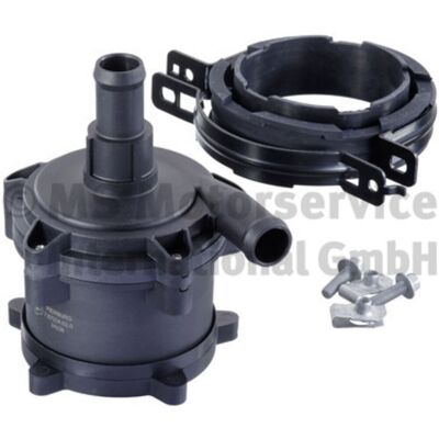 Pompe à eau auxiliaire PIERBURG 7.07224.02.0 - Électrique, Plastique, 21.8mm Pompe à eau auxiliaire PIERBURG 7.07224.02.0 - Électrique, Plastique, 21.8mm