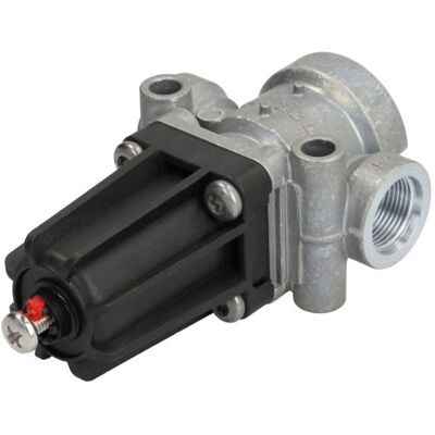 Vanne de limitation de pression WABCO - 475 010 200 0 Vanne de limitation de pression WABCO - 475 010 200 0