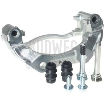 BUDWEG 383000-1 Support étrier de frein BUDWEG 383000-1 Support étrier de frein